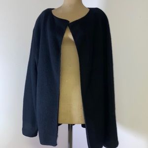 Kasper cardigan